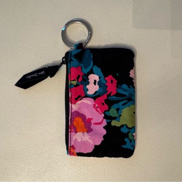 Vera Bradley Floral Cell Phone Case NWOT - Picture 2 of 3